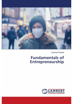 Fundamentals of Entrepreneurship