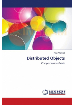Distributed Objects