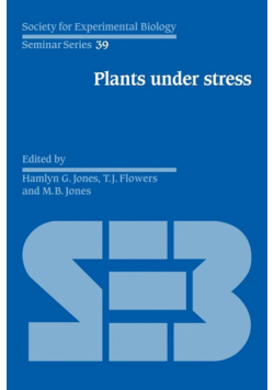 Plants Under Stress
