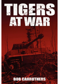 Tigers At War