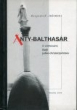 Anty Balthasar
