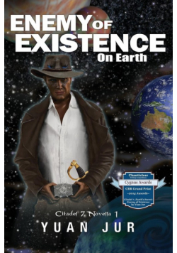 Enemy of Existence