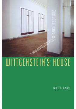 Wittgenstein's House