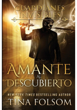 Amante al Descubierto
