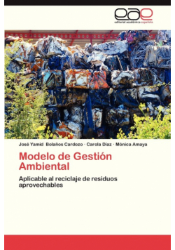Modelo de Gestion Ambiental