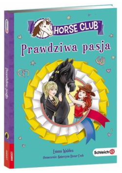 Horse Club. Prawdziwa pasja