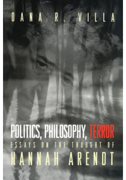 Politics, Philosophy, Terror