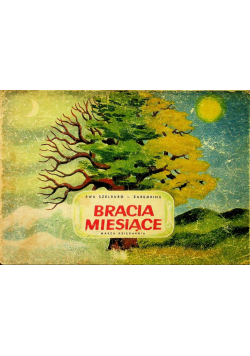 Bracie miesiące