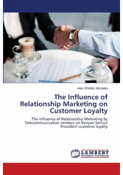The Influence of Relationship Marketing on Customer Loyalty