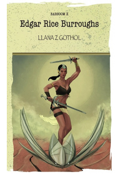 Llana z Gathol