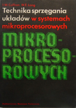 Technika sprzęgania układów w systemach mikroprocesorowych