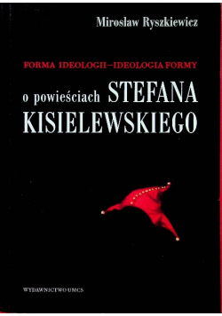 O powieściach Stefana Kisielewskiego