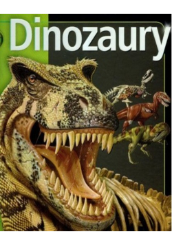 Dinozaury Z bliska
