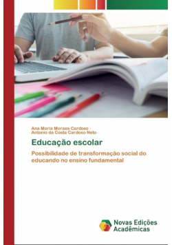 Educação escolar