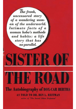 Sister of the Road