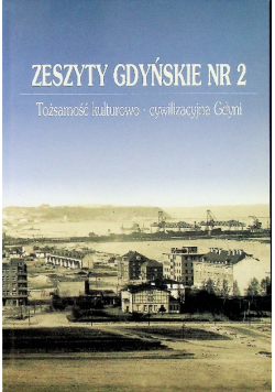 Zeszyty Gdyńskie nr 2
