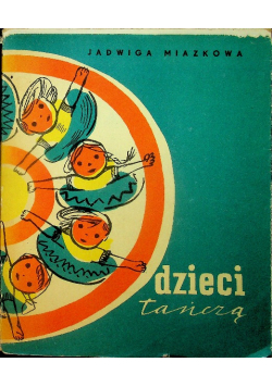 Dzieci tańczą