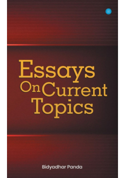 Essays On Current Topics