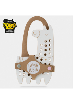 Lama Zosia