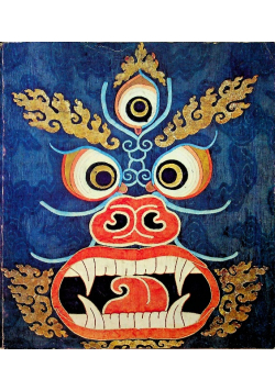 Dieux et demons de l himalaya