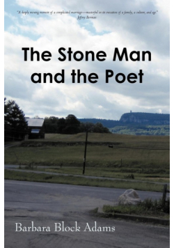 The Stone Man and the Poet