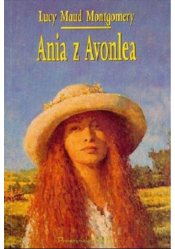 Ania Z Avonlea