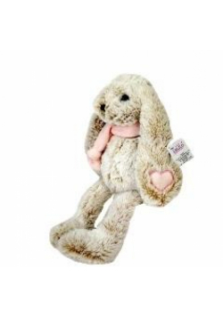 Króliczek Tosiek 32cm