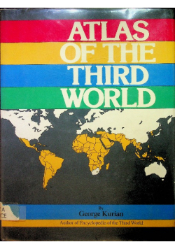 Atlas of the Third World