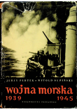 Wojna morska 1939 1945