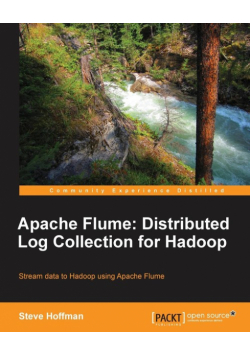 Apache Flume
