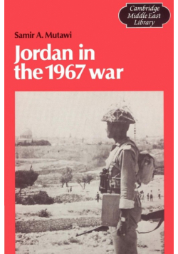 Jordan in the 1967 War