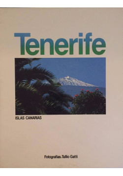 Tenerife Islas Canarias