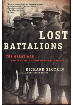 Lost Battalions