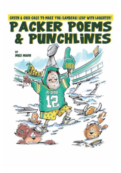 Packer Poems & Punchlines