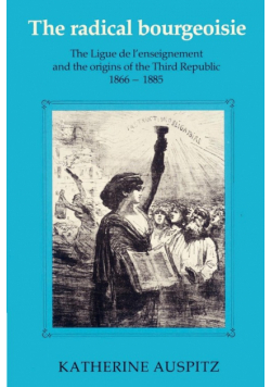 The Radical Bourgeoisie