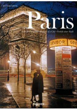Paris. Portrait of a City