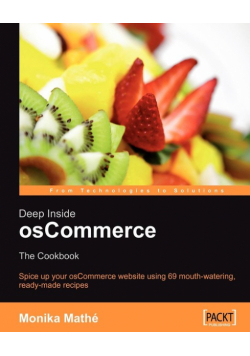 Deep Inside Oscommerce