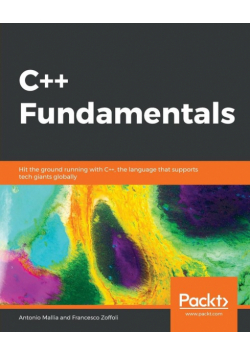 C++ Fundamentals
