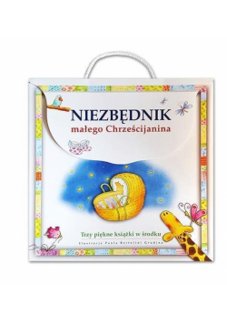 Niezbędnik małego Chrześcijanina