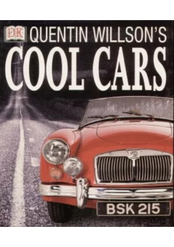 Cool cars BSK 215