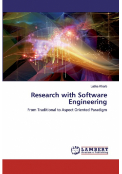 Research with Software Engineering