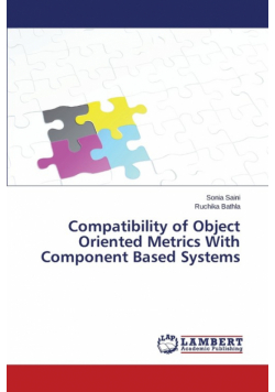 Compatibility of Object Oriented Metrics With Component Based Systems
