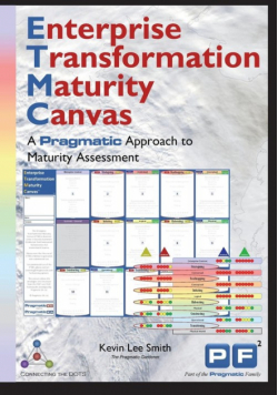 Enterprise Transformation Assessment