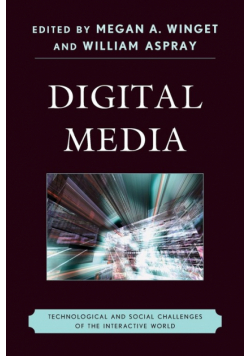Digital Media