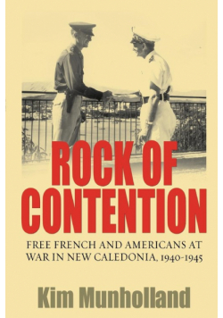 Rock of Contention