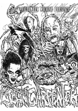 John Carpenter