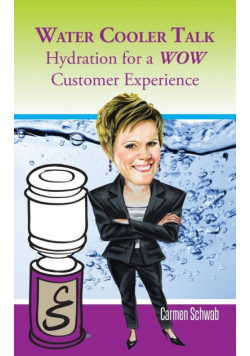 Water Cooler Talk