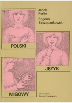 Polski język migowy
