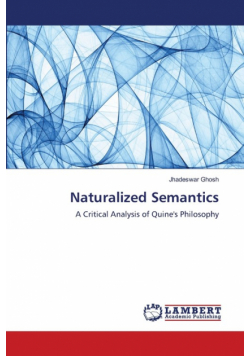 Naturalized Semantics