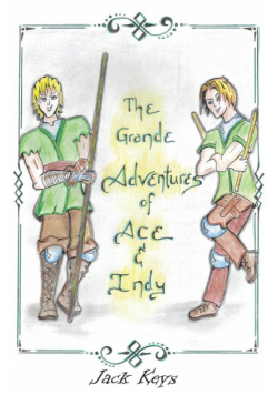 The Grande Adventures of Ace & Indy